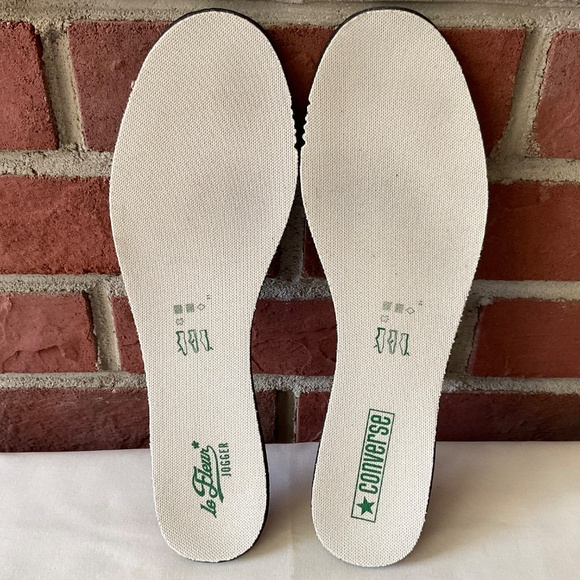 NEW Converse X Golf Le Fleur 1908 Tyler The Creator Jogger Shoes Mens 9 W 10.5 main image 6